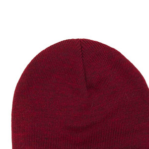 Gorros de Punto de Invierno Unisex de Alta Calidad, Personalizados con Logotipo de Impresión Digital, Diseño Jacquard, Patrón Clásico a Cuadros para Hombre y Mujer - Product Image 5