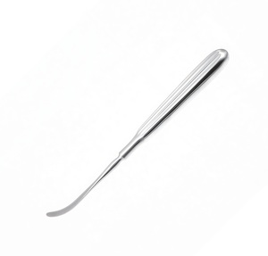 Elevador Perióstico Manual Love-Adson, Instrumento Quirúrgico de Precisión en Acero Inoxidable, Elevador Óseo Ortopédico y Neuroquirúrgico - Product Image 4