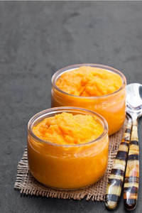 Puré de Mango 100% Fresco Hecho con Mango de Primera Calidad, la Mejor Opción para el Verano, Origen Vietnam/ Evan - Product Image 4