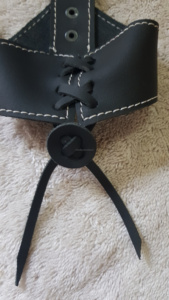 แก้วดื่มทรงเขาวัวธรรมชาติสไตล์สัตว์ไวกิ้งเป็นมิตรต่อสิ่งแวดล้อมพร้อมสั่งขนาดได้สำหรับเบียร์และมีด - Product Image 2