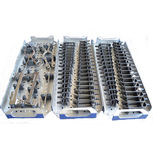 Ensemble d'instruments chirurgicaux orthopédiques de base, 25 pièces, en acier inoxydable, manuel, réutilisable, certifié CE classe I, pour salle d'opération - Product Image 5