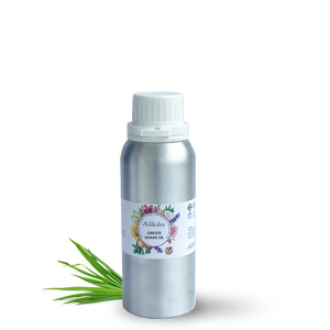 Aceite Esencial de Hierba de Jengibre |   Proveedor al por Mayor de Aceites Esenciales Premium, Fabricante de Marca Privada OEM - Product Image 3