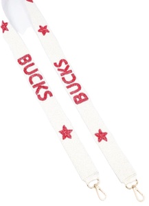 Customizable Beaded Heart Design Shoulder Strap <b>belt</b> new fancy design beautiful high quality beaded hand embroidery new design - Product Image 2