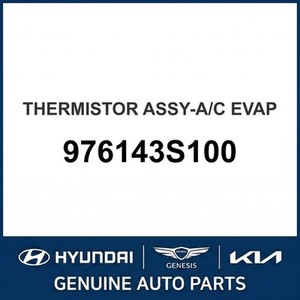 Grandeur/Azera Nouvelles pièces et accessoires pour voitures et camions 976143S100 - Product Image 1
