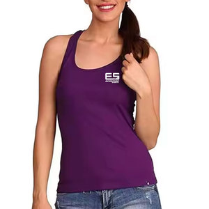 Light <b>Weight</b> Women Tank Top Quick Dry New Fashion Women Tank Top Out <b>Door</b> Use Women Tank Tops - Product Image 5