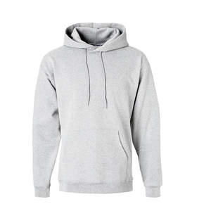 High Quality 100% Cotton Oversize Hoodie for Men <b>Thick</b> <b>Fleece</b> Drop Shoulder Zipper Design Winter Selling 3D Embroidered - Product Image 1