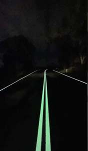 Peinture de marquage professionnel pour hélicoptère IG-6, peinture de sécurité aérienne pour marquage d'hélicoptère, revêtement de marquage haute visibilité - Product Image 3