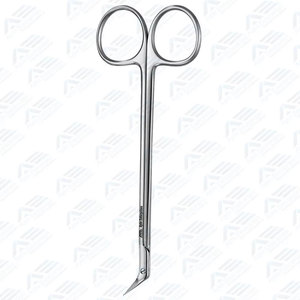 กรรไกรผ่าตัดหลอดเลือดกรรไกรสำหรับตัดหลอดเลือด - Product Image 4