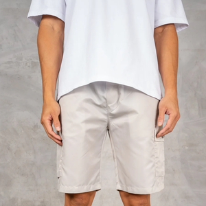 Pantalones cortos cargo de hombre de pierna recta, último estilo, precio económico, ligeros, para venta en línea, fabricante en Pakistán - Product Image 4