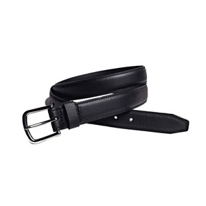 Hot Selling Casual Style Genuine Leather Belt with High Quality And Comforetable Leather Low Price Oversized Leather Belt - Product Image 2