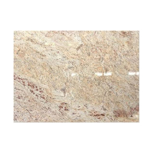 Dalles de granit Shivakashi Gold de qualité supérieure pour comptoirs, revêtements de sol, escaliers, revêtements muraux et intérieurs de maison - Product Image 5