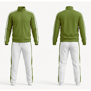 Conjunto Deportivo Personalizado por Sublimación, Ropa Deportiva para Hombre y Mujer, Traje para Correr, Diseño Personalizado, Proveedor de Uniformes de Equipo - Product Image 6