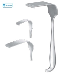 Retractores Quirúrgicos Meyerding de Calidad Premium 2026, Manuales, Certificados CE Clase I, Instrumento de Cirugía General - Product Image 1