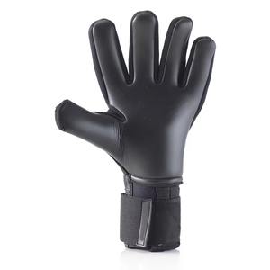 Gants de gardien de but de football professionnels personnalisés avec logo, en PU respirant, haute qualité, protection des doigts et du pouce, unisexe, vente en gros 2026 - Product Image 3