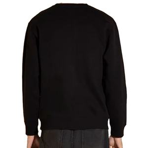 Sudadera de Hombre de Algodón de Primera Calidad, Sudadera Holgada y Transpirable para Hombre, Sudadera con Logotipo Personalizado, Sudadera con Capucha para Hombre - Product Image 5