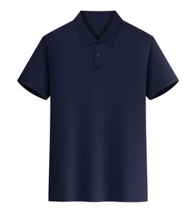 Camiseta Polo de Nuevo Estilo YZ Wholesale con Logotipos Personalizados, Camisetas Polo de Corte Ajustado, Camisetas Polo para Deportes al Aire Libre, Camisetas de Golf de Alta Calidad - Product Image 5