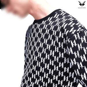Ensemble de survêtement tendance 2026 pour homme, style zippé, deux pièces, décontracté, pour l'automne et l'hiver - Product Image 6
