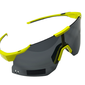 Lunettes de soleil à monture légère Anti UV Outdoor Running Cycling - Product Image 1