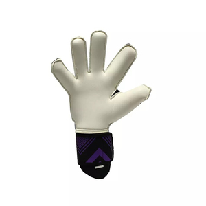 Gants de gardien de but de qualité supérieure à prix abordable, paire, modèle 2026, en latex, avec logo et taille personnalisables, design simple, fournisseur - Product Image 2