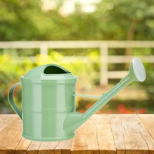 Arrosoir portable pratique pour jardin, pelouse, patio et plantes d'extérieur - Product Image 6