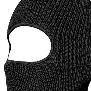 Vente Flash : Cagoule Homme Personnalisée en Polyester de Haute Qualité, Style Personnage, Respirante, Couvre-Tout le Visage, Idéale pour le Cyclisme et les Sports de Plein Air - Product Image 5