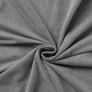 เสื้อยืดโอเวอร์ไซส์ผู้ชายผ้าฝ้าย 100% พิมพ์ลายตามสั่ง สตรีทแวร์ 230 GSM แห้งเร็ว ระบายอากาศดี ไม่เป็นขุย สำหรับใส่ลำลอง - Product Image 3