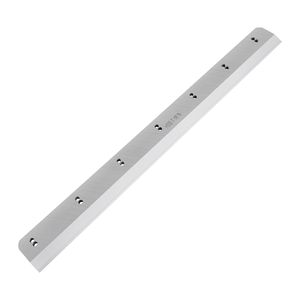 Lama di Ricambio Professionale in Acciaio Resistente per Taglierina di Carta H670TV7 - Product Image 1