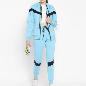 Nouvelle Collection : Survêtement Femme Tendance pour le Jogging et le Streetwear – Meilleures Ventes - Product Image 4