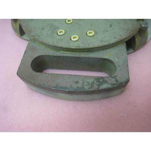AMAT 0010-20860 แม่เหล็ก Assymbeley Hollow Pole - อุปกรณ์และชิ้นส่วนเซมิคอนดักเตอร์ระดับโลกที่เชื่อถือได้ - Product Image 6