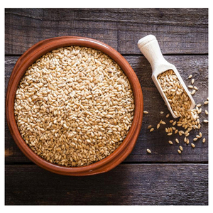 Semillas de Lino Doradas Orgánicas - Product Image 5