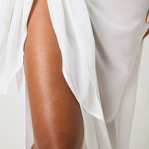Pareo de Playa para Mujer, Falda Envolvente Ligera, Traje de Baño, Ropa de Verano para Vacaciones y Resort - Product Image 6