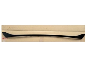 PIÈCES DE CARROSSERIE AUTO, PROTECTION DE PARE-CHOCS AVANT POUR MAZDA CX90 2024 KMV6-50-121 KMV7-50-121 MA1044102 MA1044103 PARE-CHOCS AVANT DE VOITURE - Product Image 1