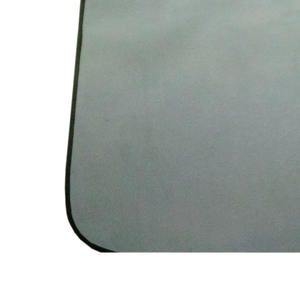 Delantal de cuero duradero diseñado para trabajadores de metalurgia y montadores. Delantal de soldadura diseñado para protección contra chispas fuertes y exposición a abrasión. - Product Image 5