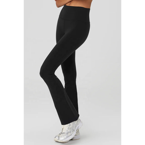 Made in Best Material Capri <b>Leggings</b> Low Price <b>Hot</b> Selling Women <b>Leggings</b> Fitness Wear Spandex / Nylon Tie Dye Capri <b>Legging</b> - Product Image 2