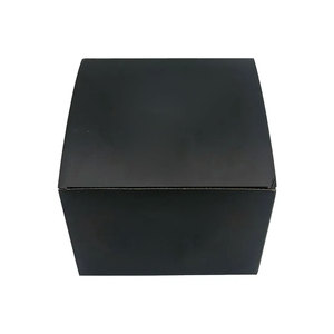 Boîte d'emballage en carton imprimé pour Shilajit, conception de carton pliable personnalisé, petite boîte de rangement pour produits - Product Image 6