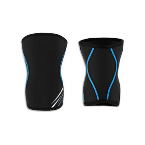 Rodilleras Deportivas de Neopreno Personalizables y Duraderas, Equipo de Entrenamiento Ajustable y Protector - Product Image 1