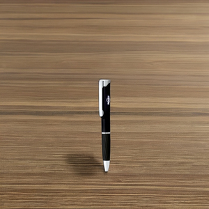 Bolígrafo de metal con logotipo personalizado, exquisitos bolígrafos promocionales para juegos de regalo de Acción de Gracias y San Valentín - Product Image 2