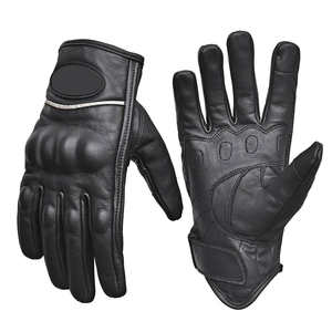 Gants de course d'hiver thermiques/isolés de haute qualité, imperméables et à écran tactile, du meilleur fabricant, options personnalisables, dernier style - Product Image 1