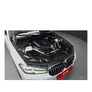 BMW 523d M Sports 2023, Diésel, Volante a la Izquierda, Caja de Cambios Automática, 88,190 km, Serie 5 - Product Image 6