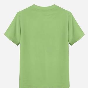 Camisetas de Manga Corta para Hombre, 100% Poliéster, Sensación de Algodón, Lisas, con Impresión Personalizada, de un Fabricante Experto en India - Product Image 1