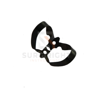 Juego de Tubos de Succión Quirúrgicos de Acero Pentax SI-OIS-0001 de Alta Calidad, 6 Tubos, Uso Manual en Hospitales, Odontología y ORL - Product Image 1
