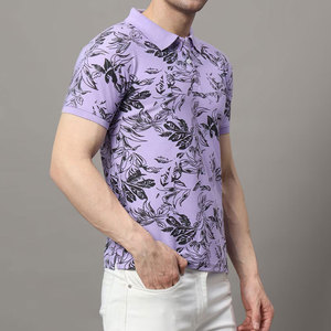 เสื้อโปโลชายคุณภาพสูงจากโรงงานผู้ผลิตโดยตรง แขนสั้น ระบายอากาศดี เหมาะสำหรับใส่ในฤดูร้อน มีจำหน่ายแล้ว - Product Image 2
