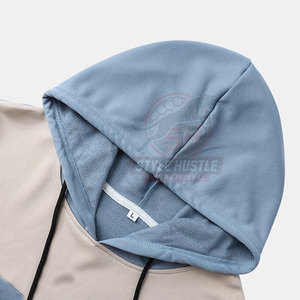 Servicio OEM al por Mayor, Sudaderas con Capucha para Hombre de Diseño Básico, Ligeras, Transpirables y de Secado Rápido, Hechas en Pakistán - Product Image 3