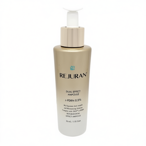 Siero Anti-Età REJURAN 30ml a Doppio Effetto con C-PDRN, Niacinamide e Peptidi per Illuminare e Rassodare la Pelle - Product Image 3