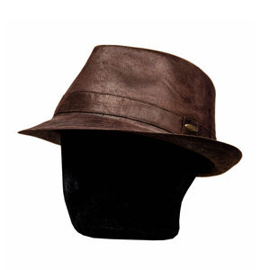 Sombrero de Cuero Vaquero de Alta Calidad, Sombreros Vaqueros Personalizados a la Moda para Deportes de Invierno - Product Image 4