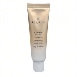 REJURAN Enhanced 50ml Crema Viso Attiva con C-PDRN, Ceramide, Peptidi e Acido Ialuronico per Riparazione della Barriera Cutanea e Idratazione Profonda - Product Image 3