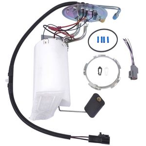 Módulo de Bomba de Combustible SP2005H para Tanque de 17 Galones, Compatible con Ford F150, F250 y F350 de 1992 a 1996 - Product Image 5