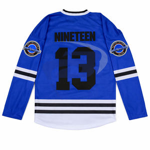 Camiseta de Hockey Personalizada para Mujeres de la Hermandad Delta Sigma Theta con Nombre y Número, Blusas y Camisas DST Sorority - Product Image 2