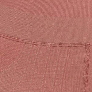 Legging extensible pour femme avec taille haute, construction confortable et tissu respirant pour l'entraînement physique - Product Image 6