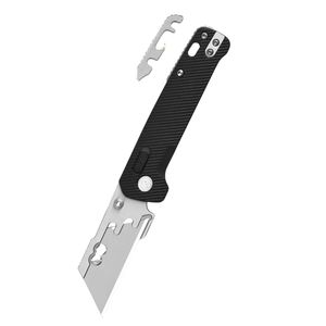 Couteaux utilitaires polyvalents avec lames de précision, poignées confortables et construction fiable pour légumes, fruits et viande - Product Image 1